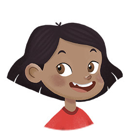 Choose a Girl character