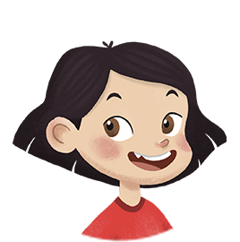 Choose a Girl character