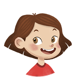 Choose a Girl character