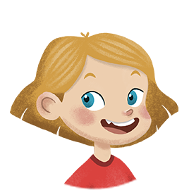 Choose a Girl character