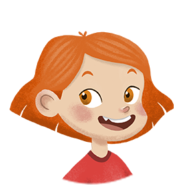 Choose a Girl character