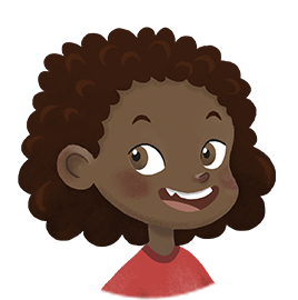 Choose a Girl character